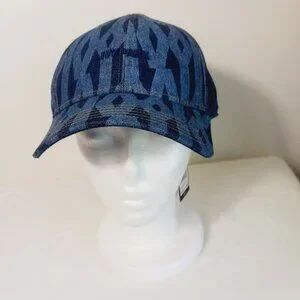 IVY PARK | Accessories | Adidas Ivy Park Nwt Denim Ivy Print  display picture 3